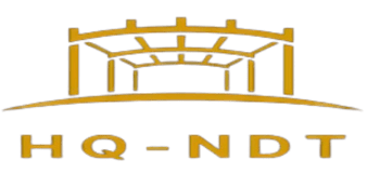 HQ NDT & Inspection HQ NDT & Inspection — Non-Destructive Testing Company Logo