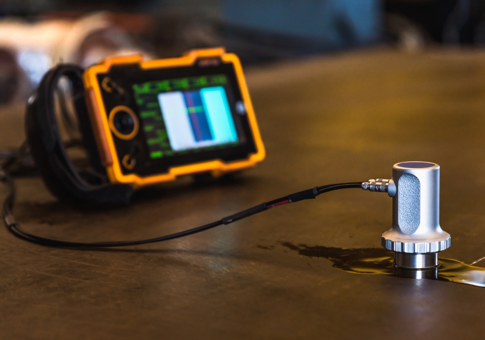 Non-destructive testing methods — magnetic particle and liquid penetrant inspection